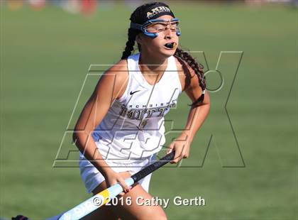 Thumbnail 1 in Saratoga @ Archbishop Mitty photogallery.