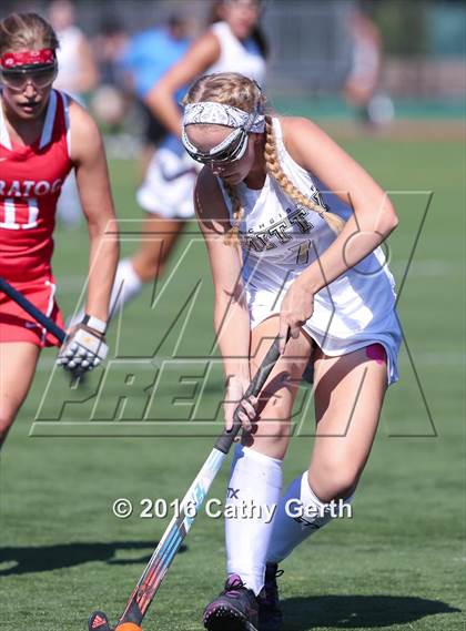 Thumbnail 3 in Saratoga @ Archbishop Mitty photogallery.