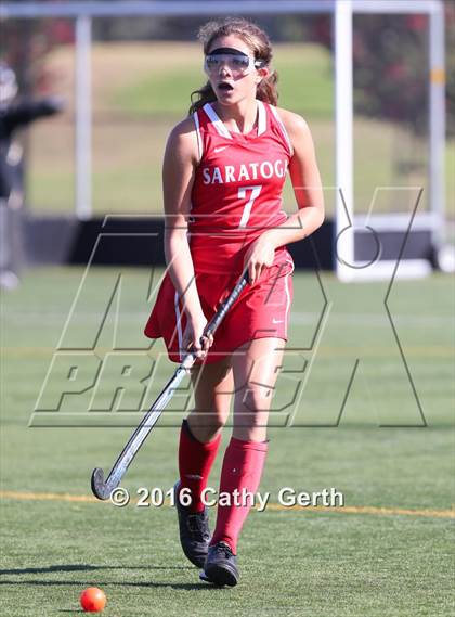 Thumbnail 2 in Saratoga @ Archbishop Mitty photogallery.