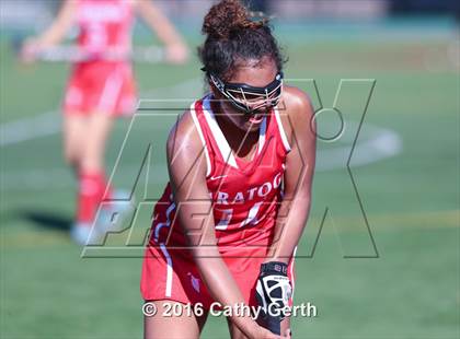 Thumbnail 1 in Saratoga @ Archbishop Mitty photogallery.