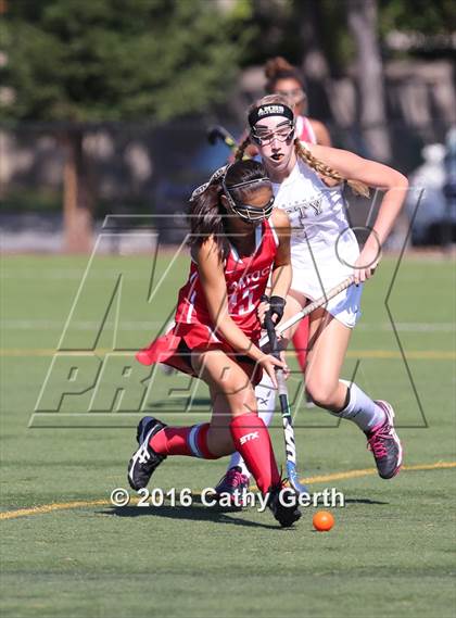 Thumbnail 3 in Saratoga @ Archbishop Mitty photogallery.