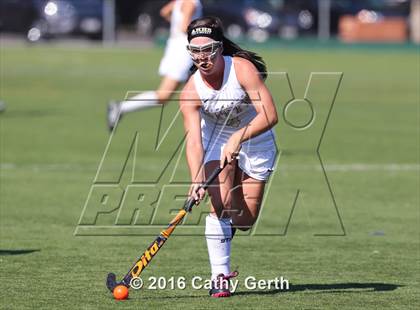 Thumbnail 2 in Saratoga @ Archbishop Mitty photogallery.