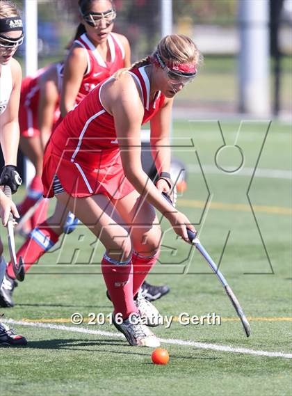 Thumbnail 1 in Saratoga @ Archbishop Mitty photogallery.