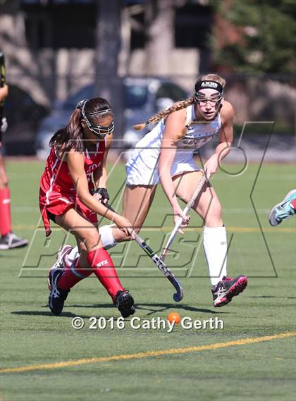 Thumbnail 2 in Saratoga @ Archbishop Mitty photogallery.