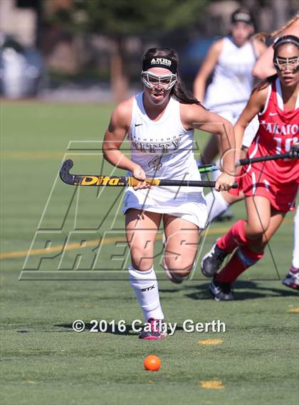 Thumbnail 2 in Saratoga @ Archbishop Mitty photogallery.