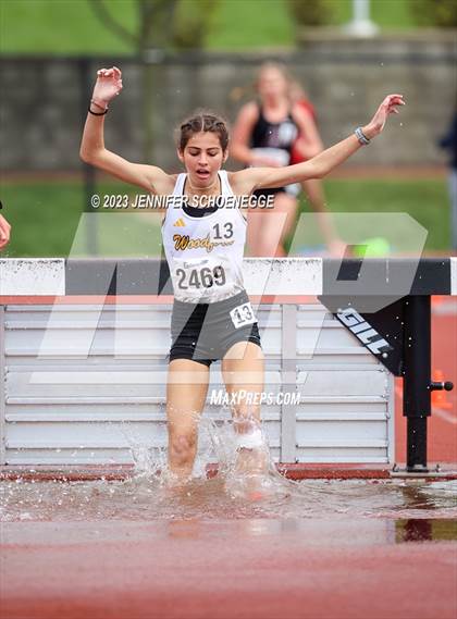 Thumbnail 2 in Eastern Relays Meet (Steeplechase) photogallery.