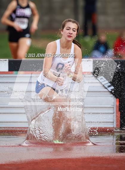 Thumbnail 1 in Eastern Relays Meet (Steeplechase) photogallery.