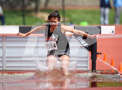 Thumbnail 2 in Eastern Relays Meet (Steeplechase) photogallery.