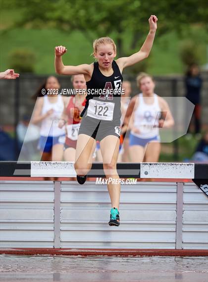 Thumbnail 2 in Eastern Relays Meet (Steeplechase) photogallery.