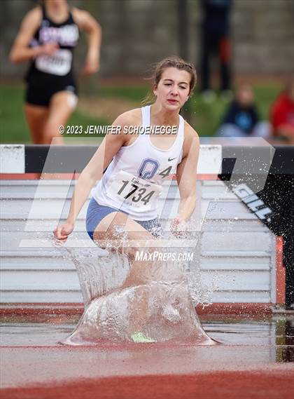 Thumbnail 3 in Eastern Relays Meet (Steeplechase) photogallery.