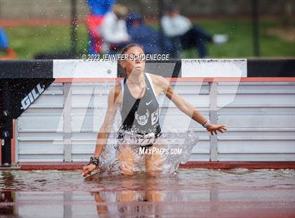 Thumbnail 2 in Eastern Relays Meet (Steeplechase) photogallery.
