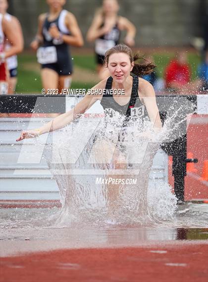 Thumbnail 2 in Eastern Relays Meet (Steeplechase) photogallery.