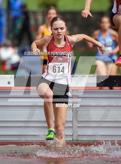 Thumbnail 3 in Eastern Relays Meet (Steeplechase) photogallery.