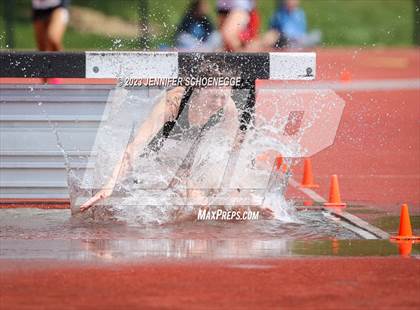 Thumbnail 3 in Eastern Relays Meet (Steeplechase) photogallery.