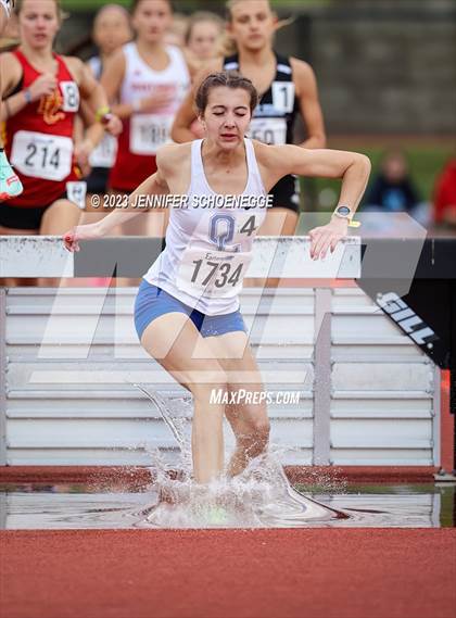 Thumbnail 3 in Eastern Relays Meet (Steeplechase) photogallery.