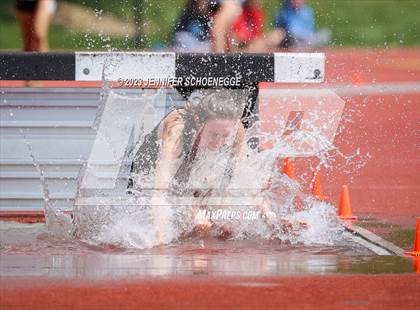 Thumbnail 2 in Eastern Relays Meet (Steeplechase) photogallery.
