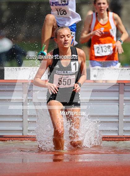 Thumbnail 3 in Eastern Relays Meet (Steeplechase) photogallery.
