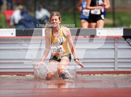 Thumbnail 3 in Eastern Relays Meet (Steeplechase) photogallery.