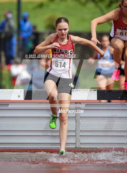 Thumbnail 1 in Eastern Relays Meet (Steeplechase) photogallery.