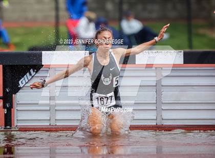 Thumbnail 3 in Eastern Relays Meet (Steeplechase) photogallery.