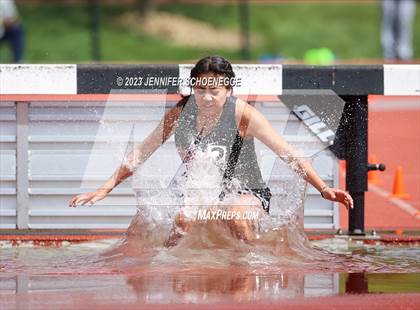 Thumbnail 3 in Eastern Relays Meet (Steeplechase) photogallery.