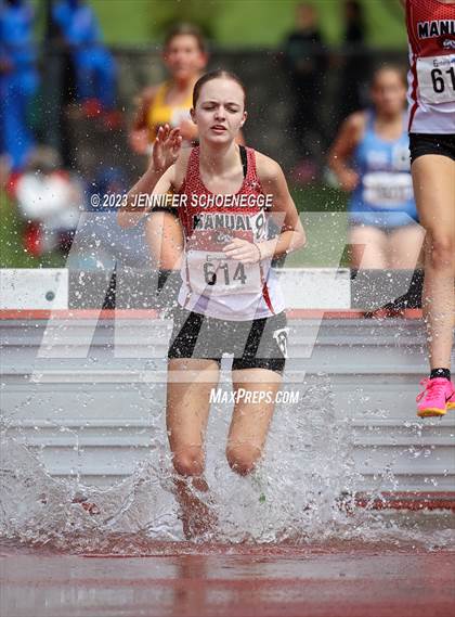 Thumbnail 3 in Eastern Relays Meet (Steeplechase) photogallery.