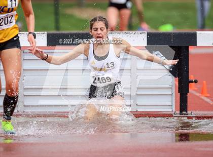 Thumbnail 1 in Eastern Relays Meet (Steeplechase) photogallery.