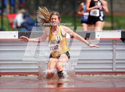 Thumbnail 1 in Eastern Relays Meet (Steeplechase) photogallery.