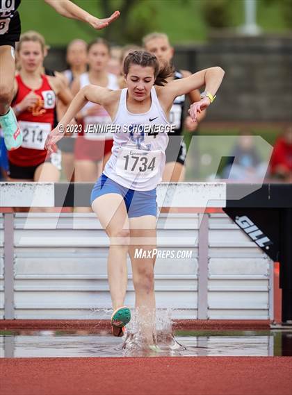 Thumbnail 2 in Eastern Relays Meet (Steeplechase) photogallery.