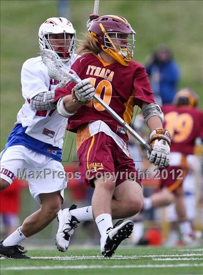 Thumbnail 1 in Ithaca @ Fairport photogallery.