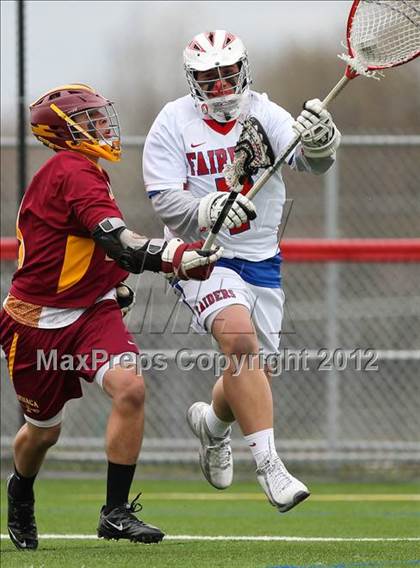 Thumbnail 1 in Ithaca @ Fairport photogallery.
