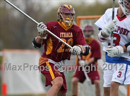 Thumbnail 2 in Ithaca @ Fairport photogallery.