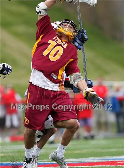 Thumbnail 1 in Ithaca @ Fairport photogallery.