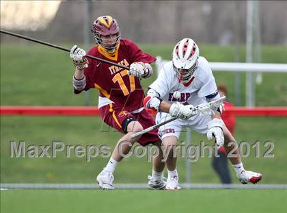 Thumbnail 1 in Ithaca @ Fairport photogallery.