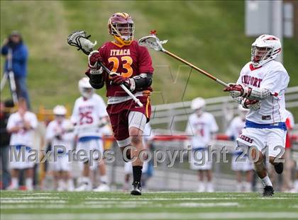Thumbnail 1 in Ithaca @ Fairport photogallery.