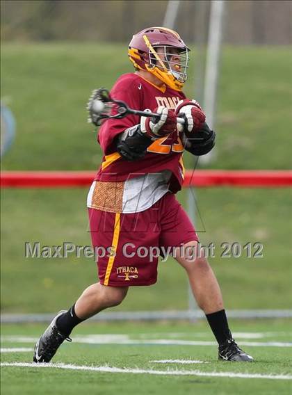 Thumbnail 1 in Ithaca @ Fairport photogallery.
