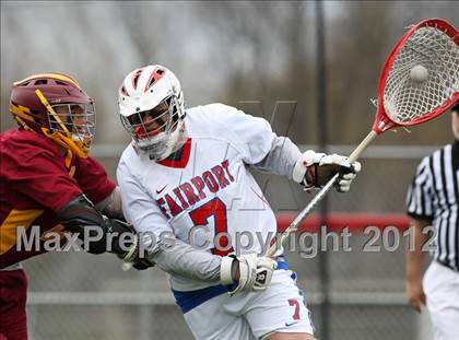 Thumbnail 1 in Ithaca @ Fairport photogallery.