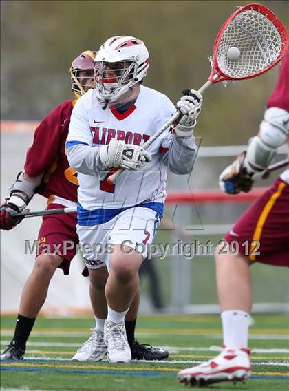 Thumbnail 1 in Ithaca @ Fairport photogallery.