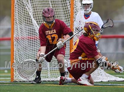 Thumbnail 1 in Ithaca @ Fairport photogallery.