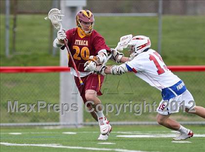 Thumbnail 2 in Ithaca @ Fairport photogallery.