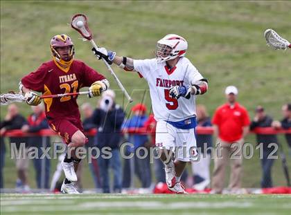 Thumbnail 1 in Ithaca @ Fairport photogallery.