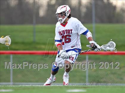 Thumbnail 1 in Ithaca @ Fairport photogallery.