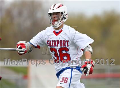 Thumbnail 1 in Ithaca @ Fairport photogallery.
