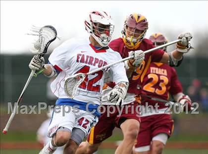 Thumbnail 1 in Ithaca @ Fairport photogallery.