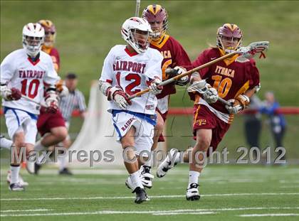 Thumbnail 1 in Ithaca @ Fairport photogallery.