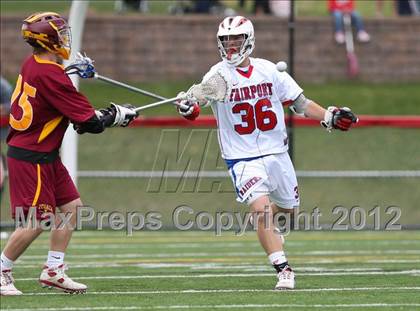 Thumbnail 2 in Ithaca @ Fairport photogallery.