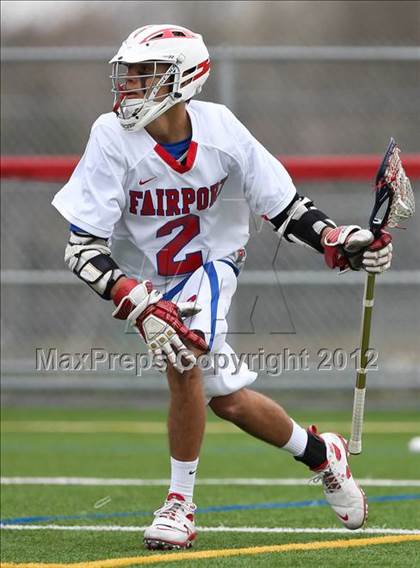 Thumbnail 1 in Ithaca @ Fairport photogallery.