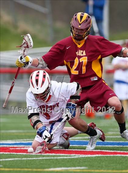 Thumbnail 3 in Ithaca @ Fairport photogallery.