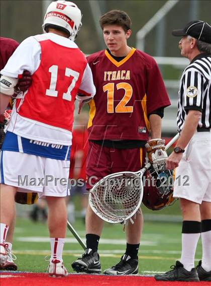 Thumbnail 1 in Ithaca @ Fairport photogallery.