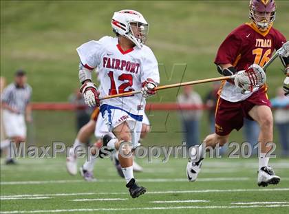 Thumbnail 2 in Ithaca @ Fairport photogallery.